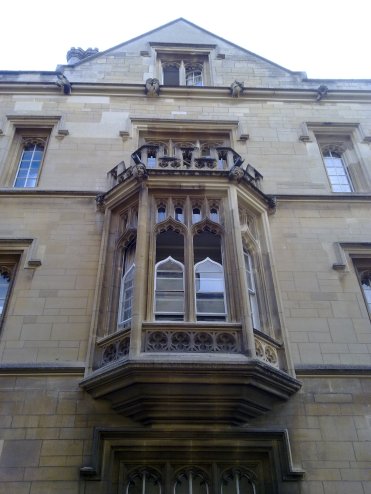 Exeter_College_Bay_Window_in_Turl_Street