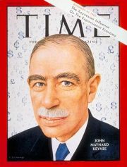 Keynes Time