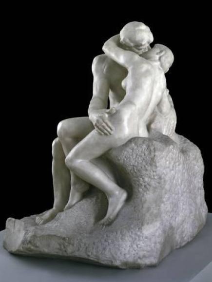Beso Rodin